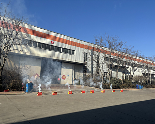 正月初八，我們開(kāi)工啦